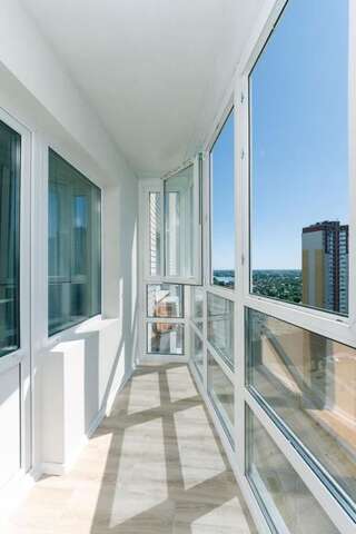 Апартаменты Софии Русовой 7 Киев Апартаменты-20