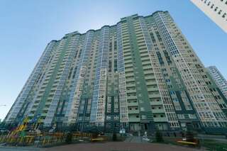 Апартаменты Софии Русовой 7 Киев Апартаменты-21