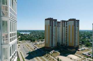 Апартаменты Софии Русовой 7 Киев Апартаменты-22