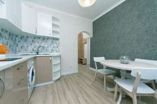 Апартаменты Софии Русовой 7 Киев Апартаменты-5