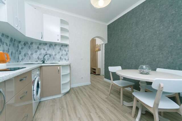 Апартаменты Софии Русовой 7 Киев-17