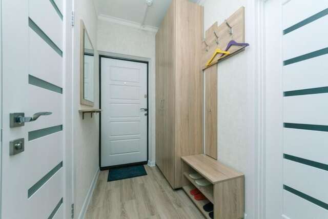 Апартаменты Софии Русовой 7 Киев-21